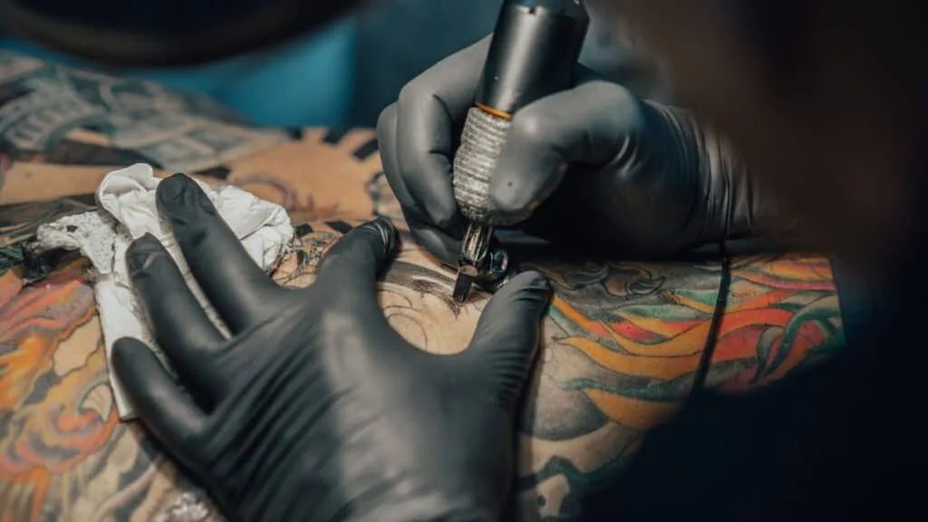 Do’s and Don’ts Cover Up Tattoos If Possible