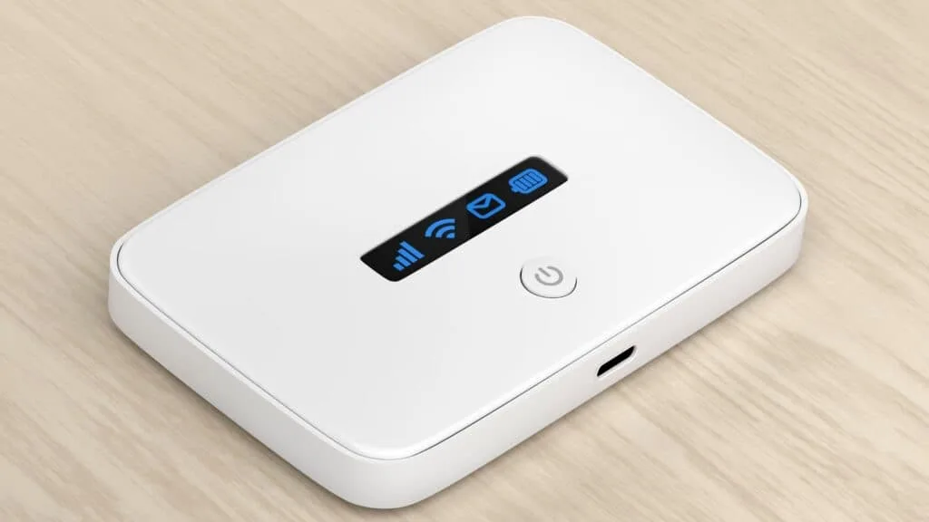 Do’s and Don’ts Invest in Pocket Wi-Fi or a SIM Card