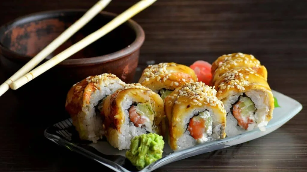 Do’s and Don’ts Mind Your Chopsticks