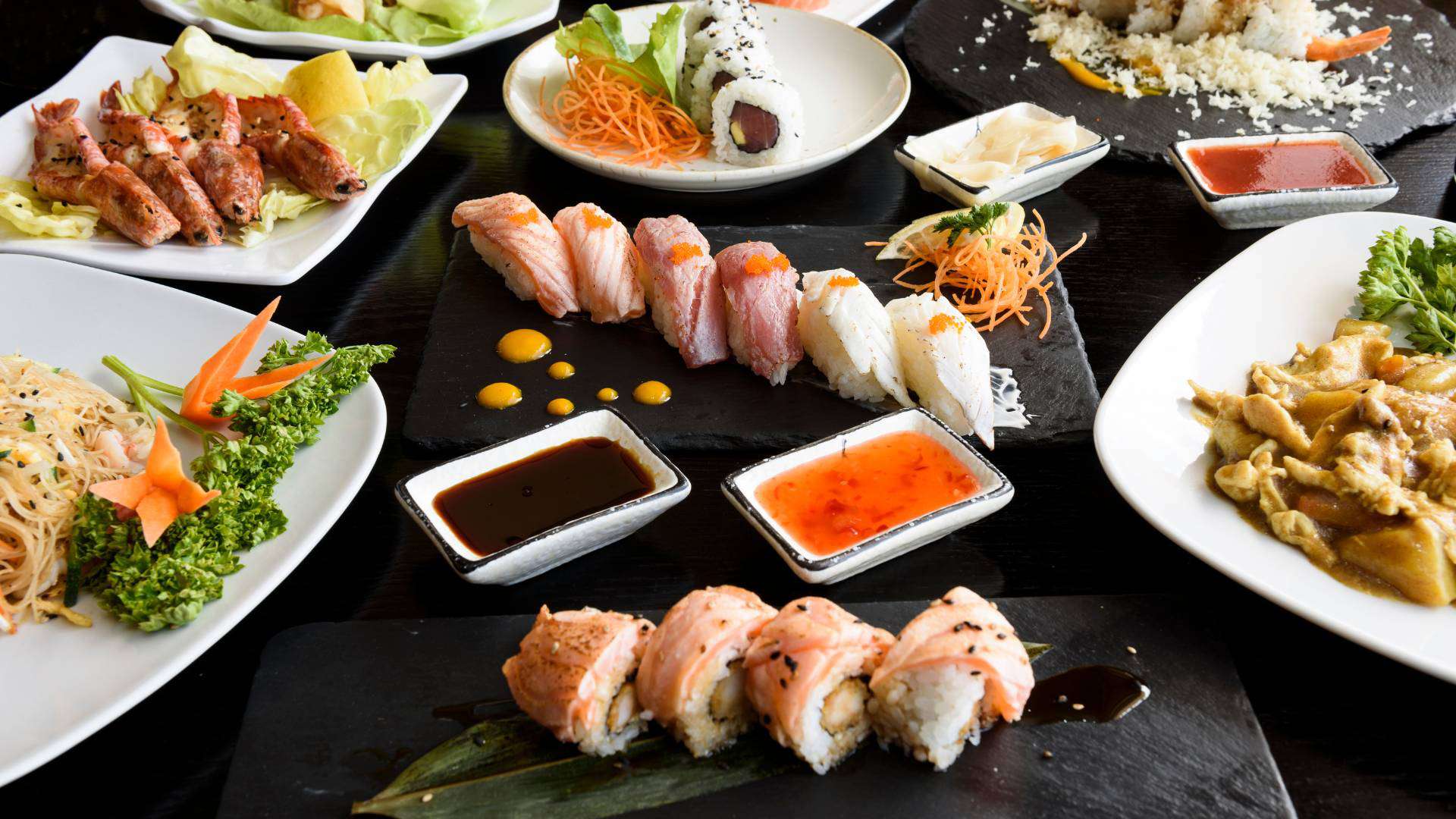 Foods you should try in Japan Featured Image