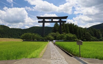 Kumano Kodo Area Guide & Itinerary: Unveiling Japan’s Ancient Pilgrimage Paths