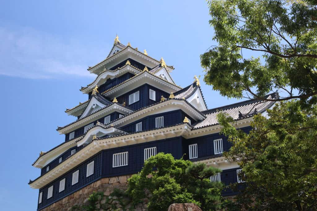 Okayama & Kurashiki Area Guide Featured Image Okayama & Kurashiki Area Guide Featured Image