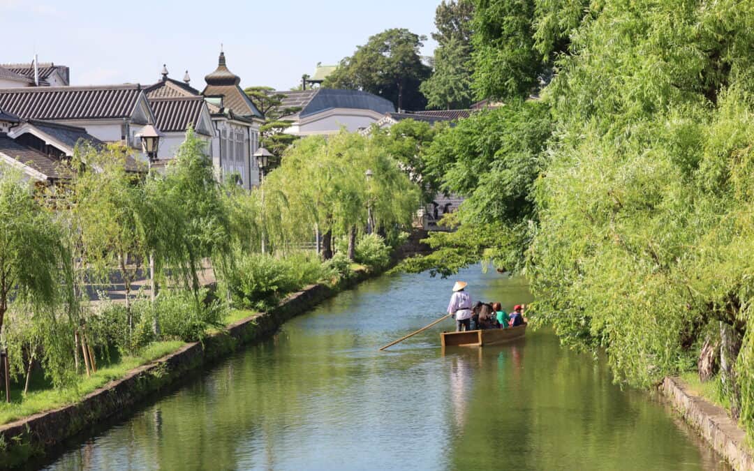 Complete Guide to the Kansai-Hokuriku Area Pass: Is It Worth It?