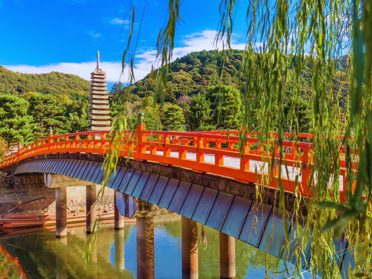 Uji-Byodoin (Flip Japan Guide Photo)