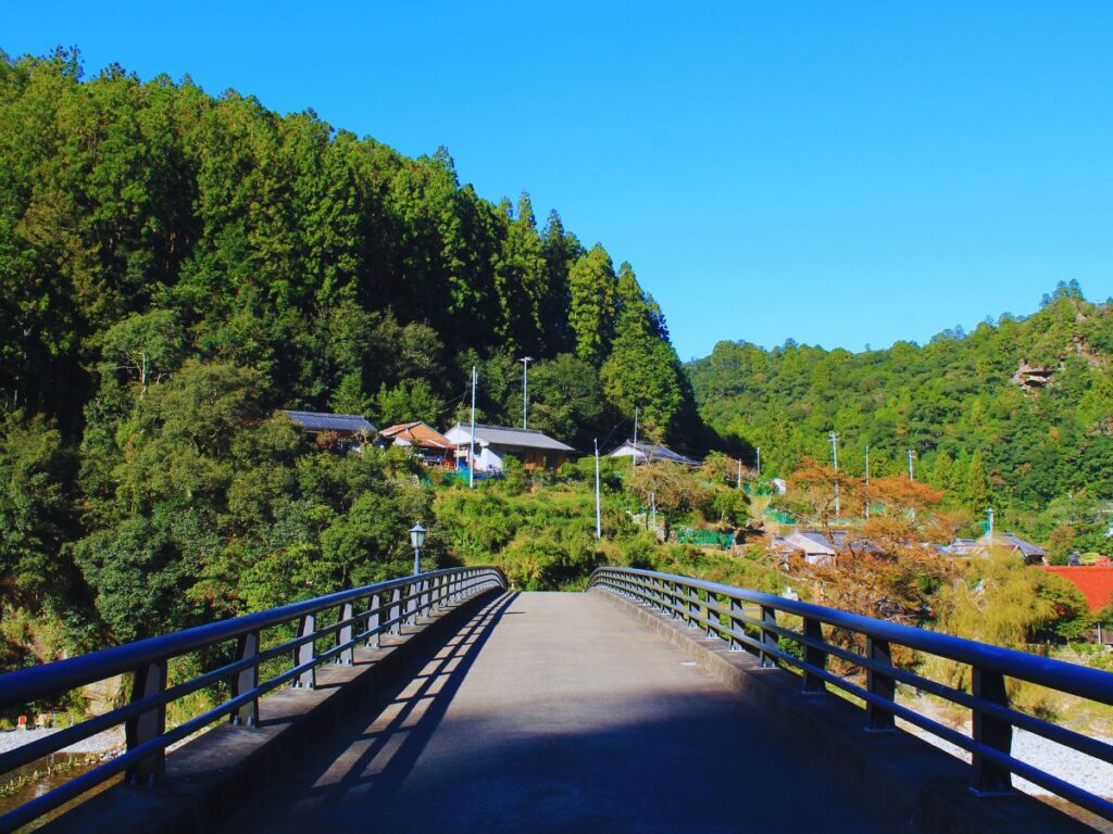 Kumano Kodo