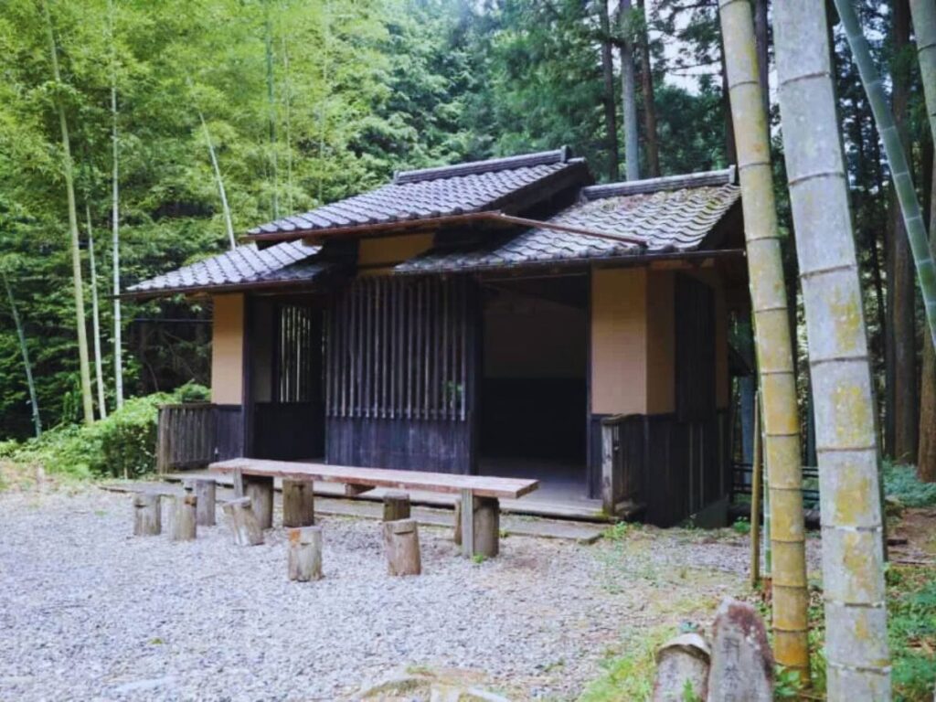 Kumano Kodo