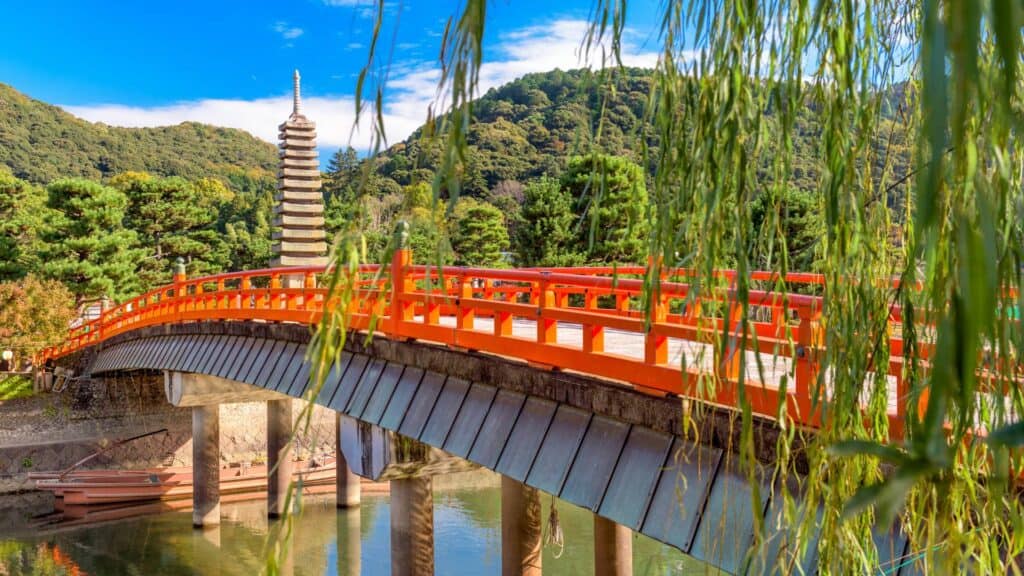 Uji Area Guide & Itinerary A Uji Day to Remember