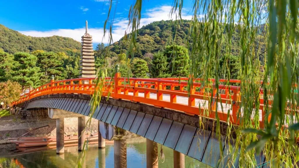 Uji Area Guide & Itinerary A Uji Day to Remember