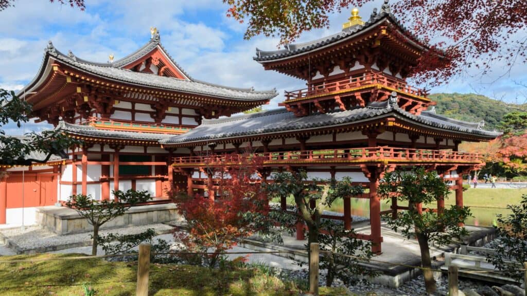 Uji Area Guide & Itinerary Byōdō-in Temple – A UNESCO Gem