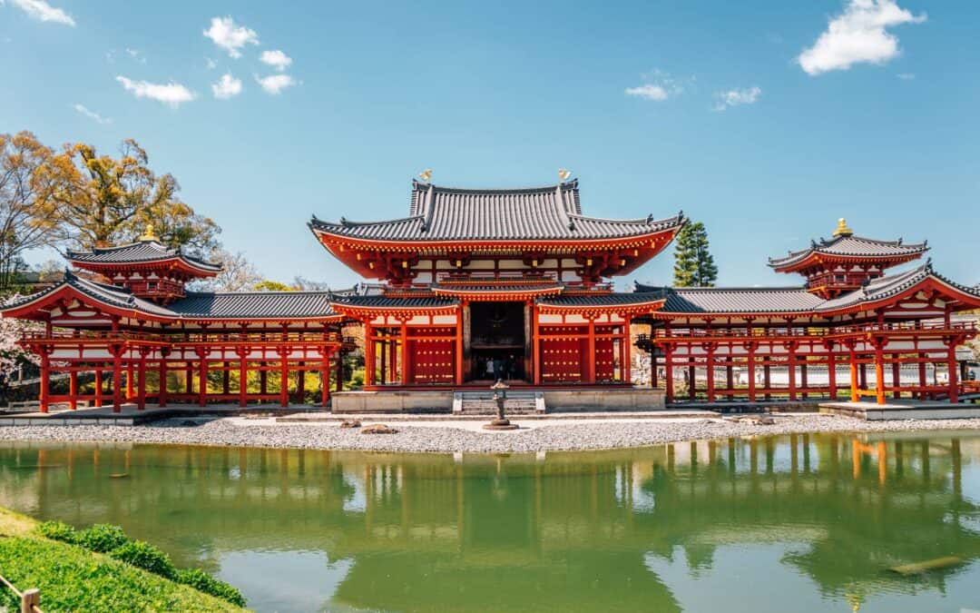 Uji Area Guide & Itinerary: Where Tranquility Meets Tradition