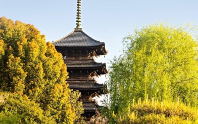 Top Places to Visit in Japan in June: Revealing 15 Must-See Destinations
