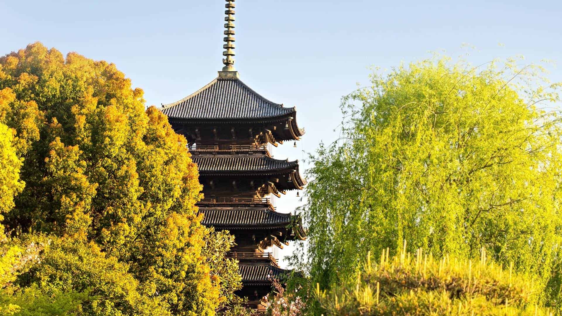 Best Sights to enjoy in Japan in June Featured Image