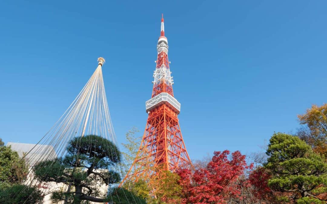 Top 8 Underrated Places in Tokyo to Visit in 2025