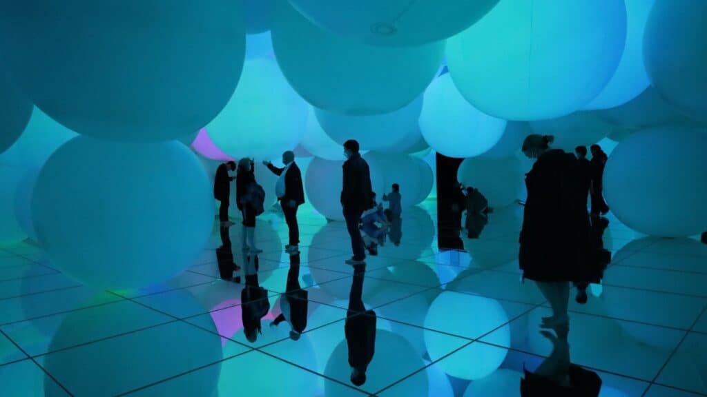 Teamlab Planets_ Everything you need to know Featured Image