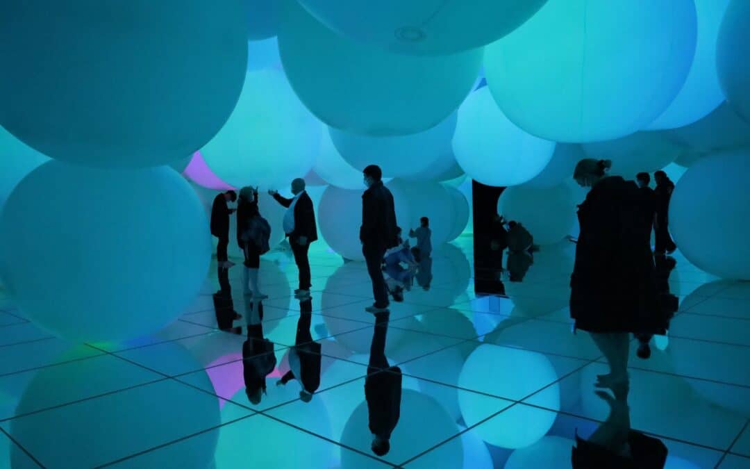 Japan’s teamLab Comparison: Which One Should You Visit?
