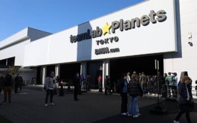 16 TeamLab Planets Tips and Tricks for Making the Most of Your Visit