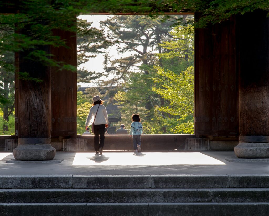 Family Trip to Japan: Your Comprehensive Companion for Planning