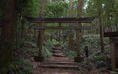 17 Spine-Chilling Haunted Places in Japan to Discover