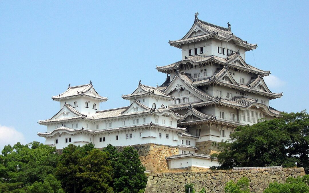Himeji Adventure: Unveiling Historic Wonders and Nature’s Beauty
