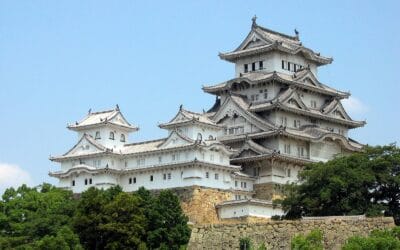 Himeji Area Guide: Historic Wonders and Nature’s Beauty