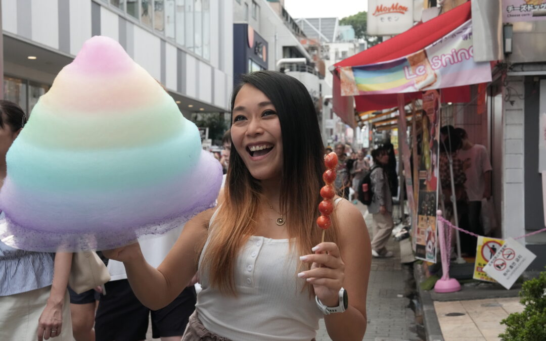 Ultimate Guide to Harajuku: Best Things to Do, Top Restaurants, and Recommended Accommodations