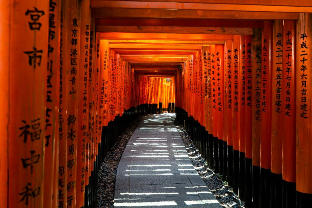 Kyoto travel tips: travel planning tips