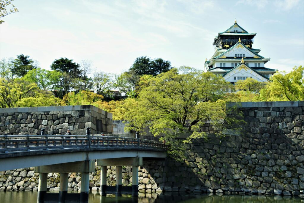 Top 38 Osaka travel tips