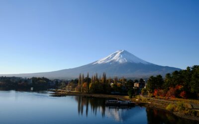 Top 31 Kawaguchiko Travel Tips You Must Know Before Visiting Japan’s Scenic Lakeside Haven!