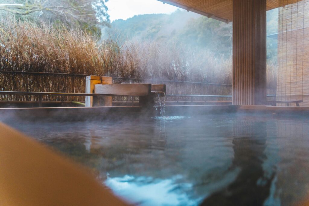 Onsen 101: Enjoying Japan’s Hot Springs Like a Local