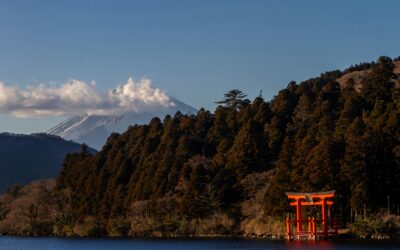 Top 26 Hakone Travel Tips You Must Know for Ultimate Relaxation at Japan’s Hot Spring Haven!