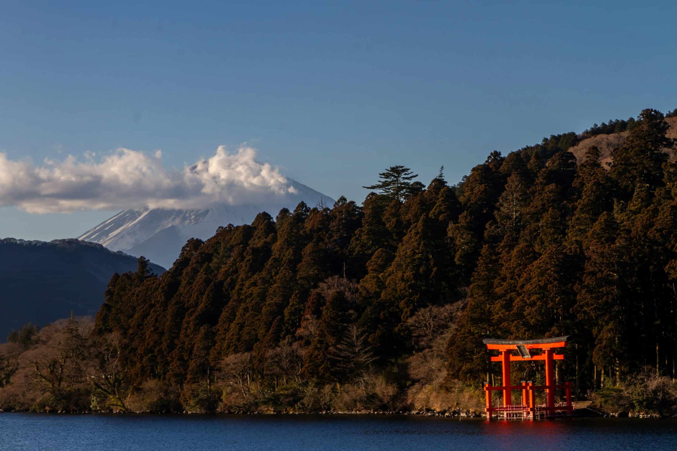 Hakone travel tips