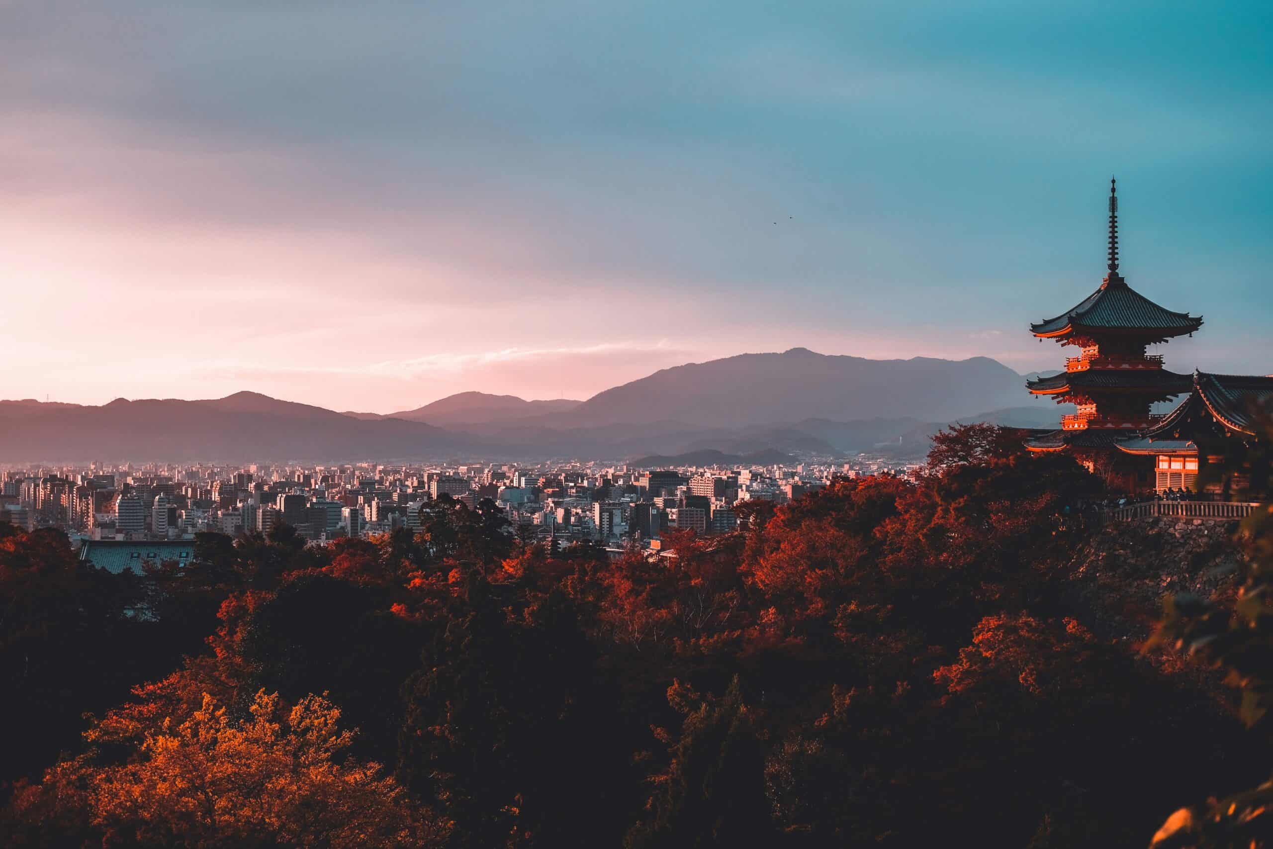 Kyoto travel tips