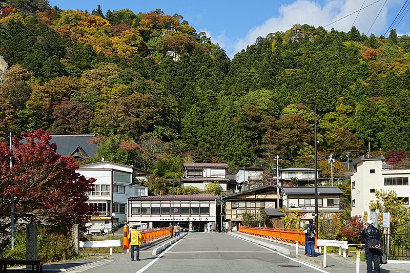 Best Places in Japan to Visit in Autumn: 20 Breathtaking Destinations Across the Country