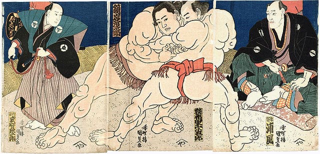 A Foreigner’s Complete Guide to Sumo Wrestling: Japan's Ancient Sport