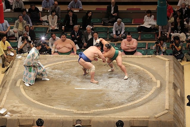 A Foreigner’s Complete Guide to Sumo Wrestling: Japan's Ancient Sport