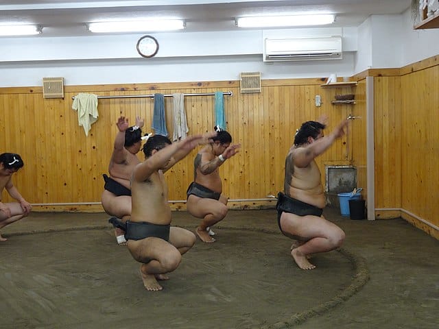 A Foreigner’s Complete Guide to Sumo Wrestling: Japan's Ancient Sport