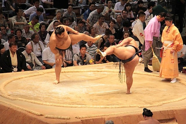 A Foreigner’s Complete Guide to Sumo Wrestling: Japan's Ancient Sport