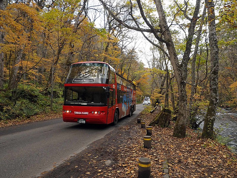 Best Places in Japan to Visit in Autumn: 20 Breathtaking Destinations Across the Country