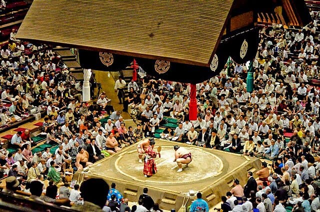 A Foreigner’s Complete Guide to Sumo Wrestling: Japan's Ancient Sport