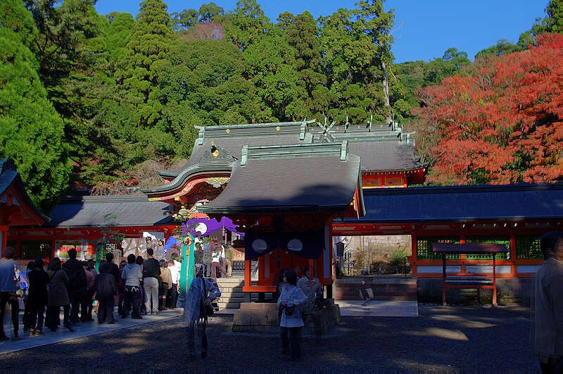 Best Places in Japan to Visit in Autumn: 20 Breathtaking Destinations Across the Country