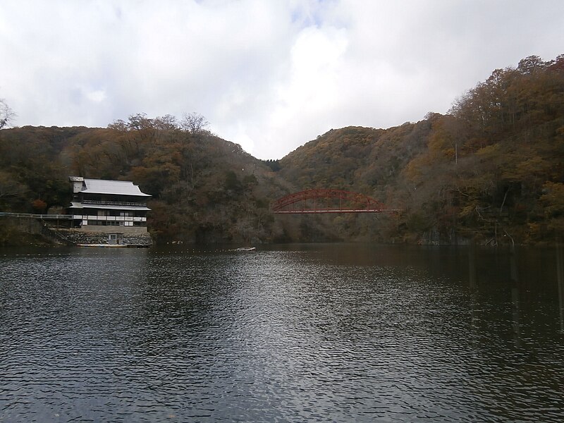 Best Places in Japan to Visit in Autumn: 20 Breathtaking Destinations Across the Country