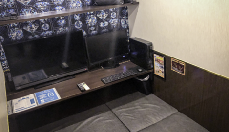 8 Compelling Reasons to Stay at an Internet Cafe in Japan: An Unforgettable Cultural Experience