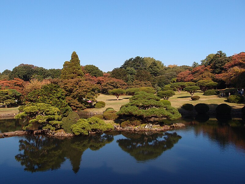 Best Places in Japan to Visit in Autumn: 20 Breathtaking Destinations Across the Country