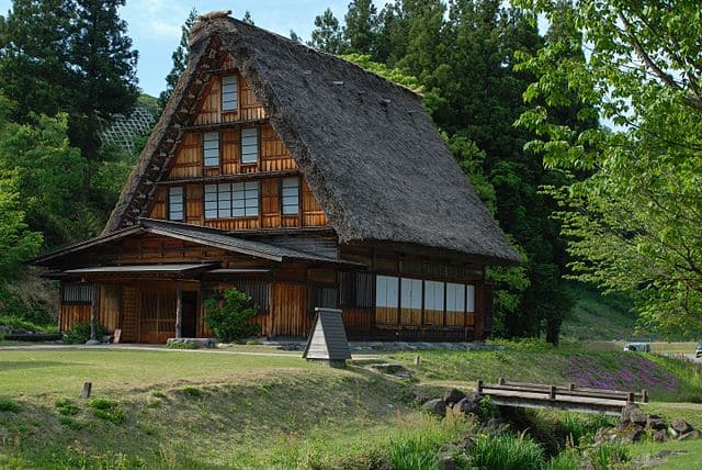 Shirakawa-go: Top 5 Reasons to Visit This Lush Paradise in Summer