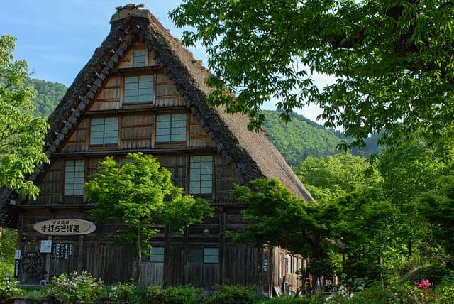 Shirakawa-go: Top 5 Reasons To Visit This Lush Paradise in Summer