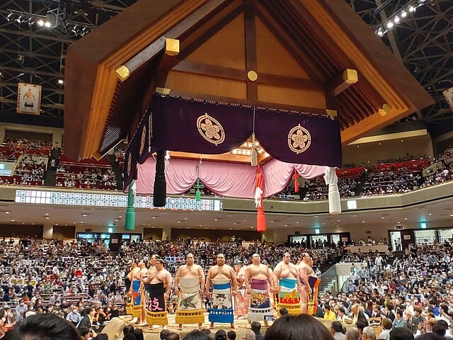 A Foreigner’s Complete Guide to Sumo Wrestling: Japan's Ancient Sport