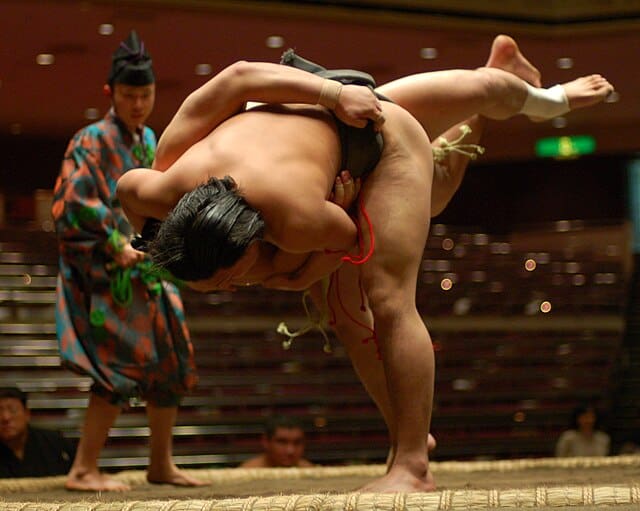 A Foreigner’s Complete Guide to Sumo Wrestling: Japan's Ancient Sport