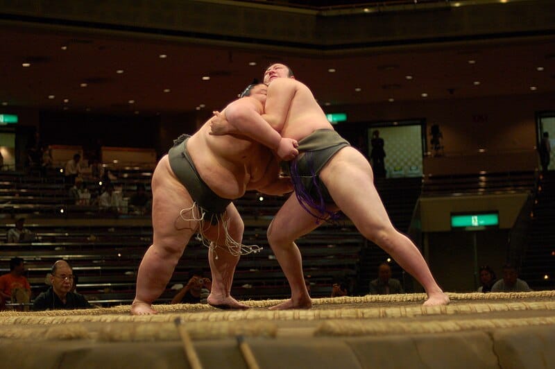 A Foreigner’s Complete Guide to Sumo Wrestling: Japan's Ancient Sport