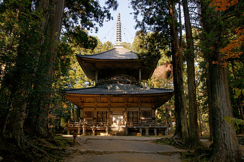 9 Gorgeous But Lesser-Known Fall Foliage Spots in Kansai You Didn’t Know About