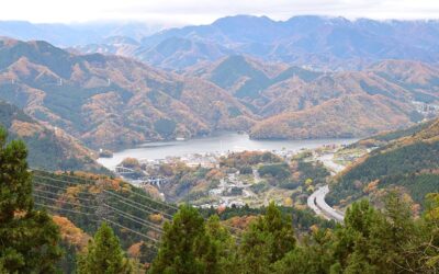 6 Stunning Lesser-Known Fall Foliage Spots in the Kanto Area Beyond Crowded Tokyo